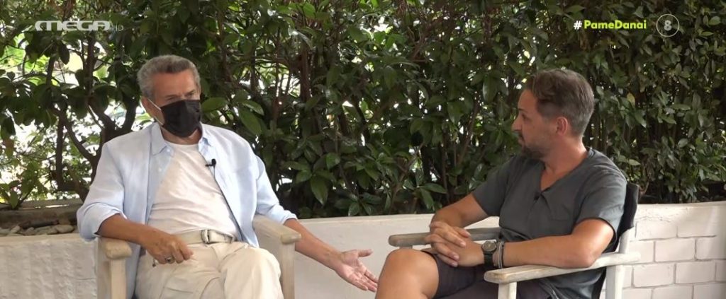 Γιώργος Μαργαρίτης: Το λαϊκό τραγούδι έχει χώρο όσο και να το πολεμήσουν οι δήθεν