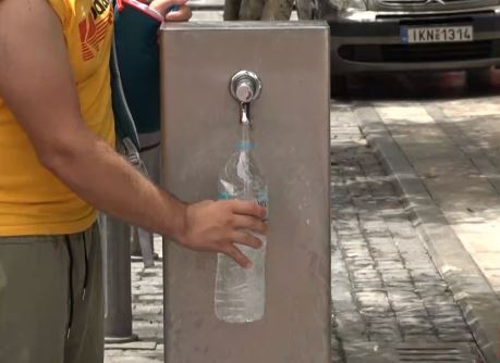 Καιρός: Ανεβαίνει ξανά η θερμοκρασία