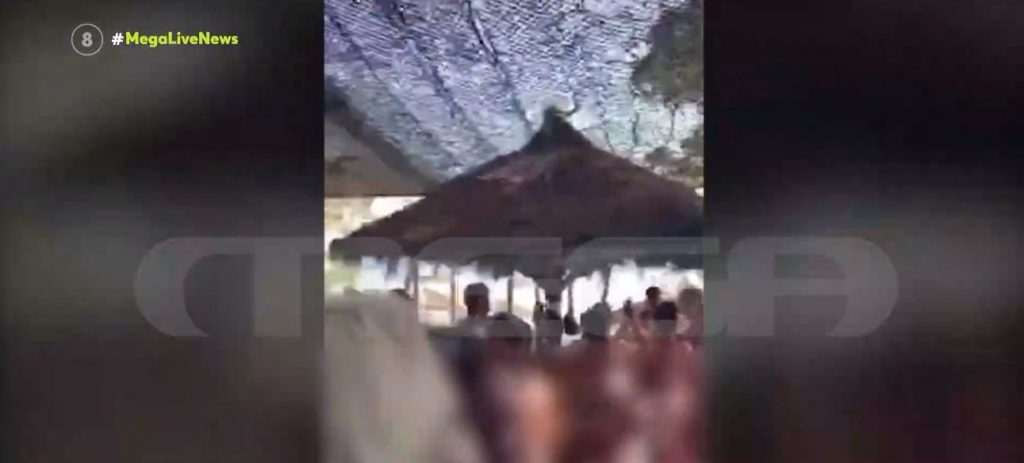 Κορωνοϊός: Υγειονομική «βόμβα» το πάρτι σε beach bar στον Άλιμο – Τσουχτερά πρόστιμα σε όσα μαγαζιά δεν τηρούν τα μέτρα