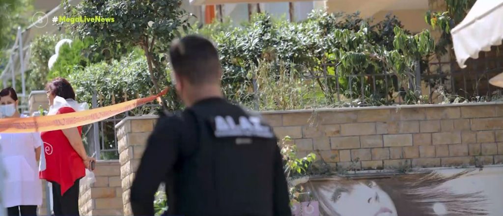 Επίθεση στου Ζωγράφου: Πρώην τρόφιμος ψυχιατρείου ο 54χρονος που μαχαίρωνε περαστικούς – 4 τραυματίες