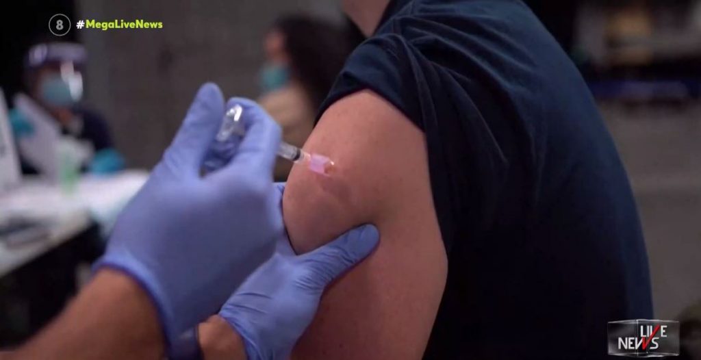 Κρήτη: Στη δίνη του κορωνοϊού και της μετάλλαξης Δέλτα