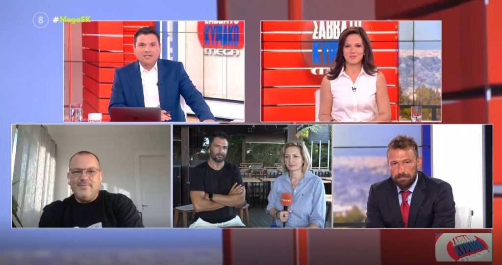 Αντιδράσεις & προβληματισμός για τις δύο ταχύτητες στην εστίαση – Κραυγή αγωνίας από τους επιχειρηματίες