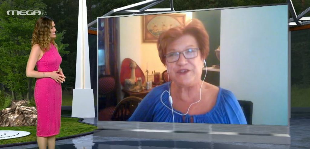 Οι περιβαλλοντικές επιπτώσεις της τηλεργασίας