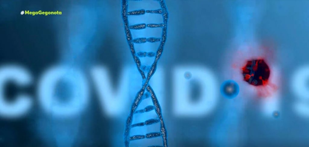 Κορωνοϊός: «Σαρώνει» τη χώρα η μετάλλαξη Δέλτα – Ανησυχούν ειδικοί & κυβέρνηση – Με πιστοποιητικό εμβολιασμού η είσοδος στην εστίαση