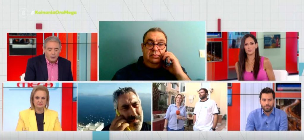 Αγωνιούν οι επιχειρηματίες της εστίασης: Η δύσκολη εξίσωση του διαχωρισμού των καταστημάτων & τα αναπάντητα ερωτήματα