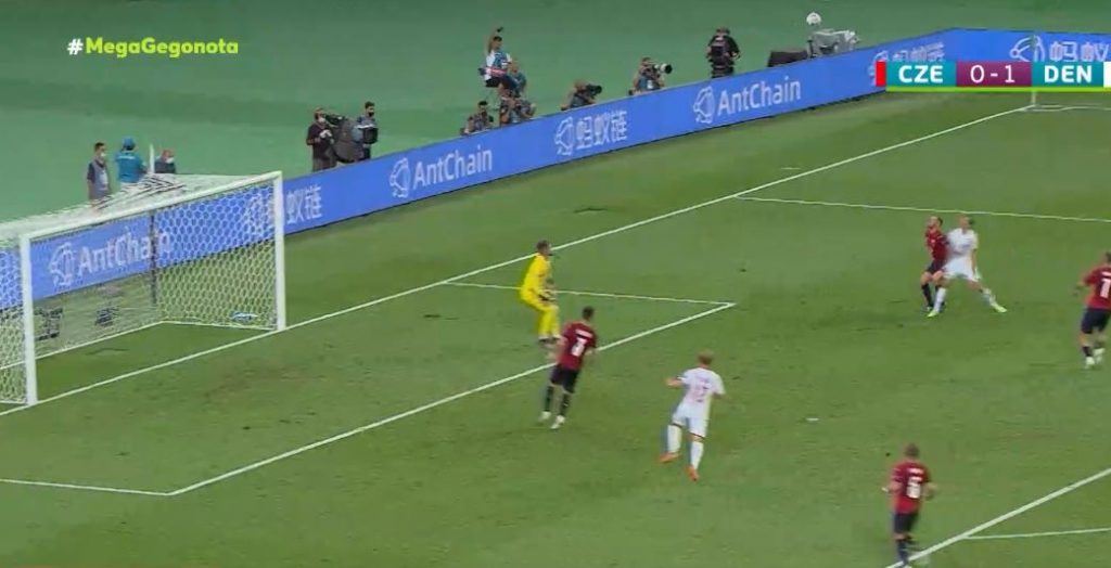 Ολυμπιακός: Στην Ελλάδα σήμερα ο Τόμας Βάτσλικ για να ολοκληρώσει τη μεταγραφή του