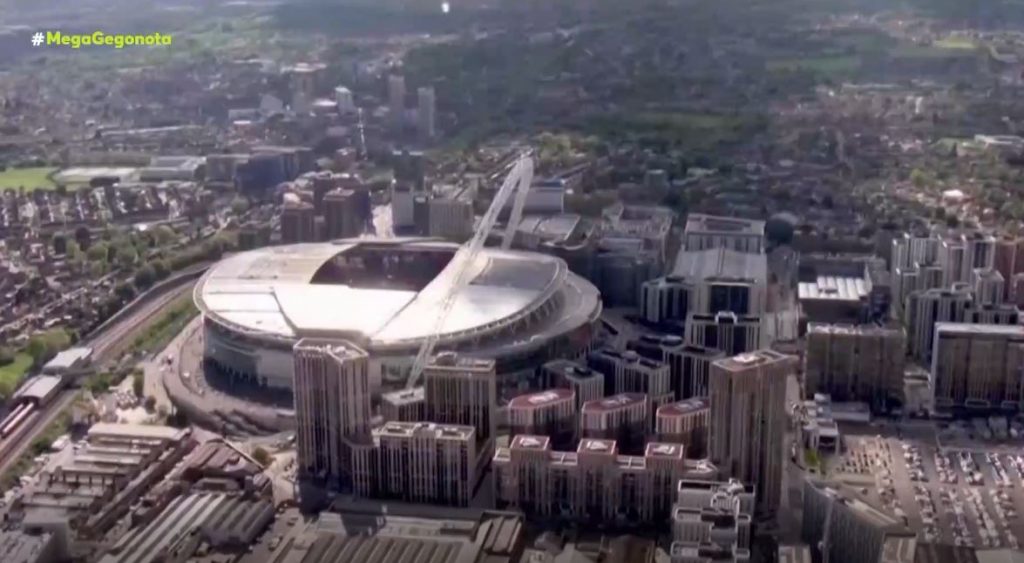 Euro 2020: Ξεκίνησε η αντίστροφη μέτρηση για το μεγάλο τελικό, απόψε στις 22.00