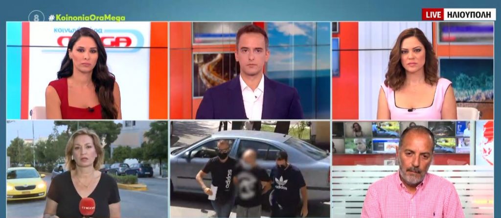 Απόλυτη φρίκη για 19χρονη στην Ηλιούπολη: Την κακοποιούσε ο πατέρας της από τα 11 & την εξέδιδε αστυνομικός