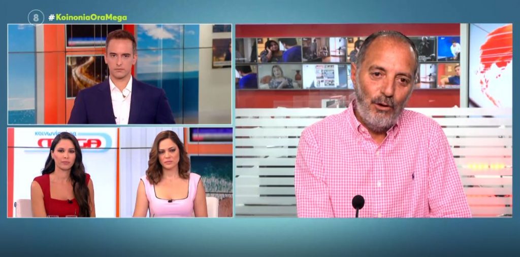 Κορωνοϊός: Ένα βρέφος 23 ημερών & ένα παιδί δύο ετών νοσηλεύονται στην Πάτρα