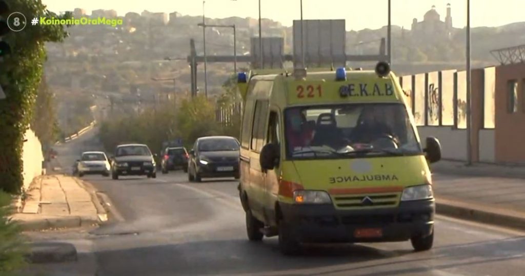 Θεσσαλονίκη: Νεκρός 49χρονος οδηγός φορτηγού μετά από τροχαίο – Αναζητείται ο οδηγός του δεύτερου οχήματος