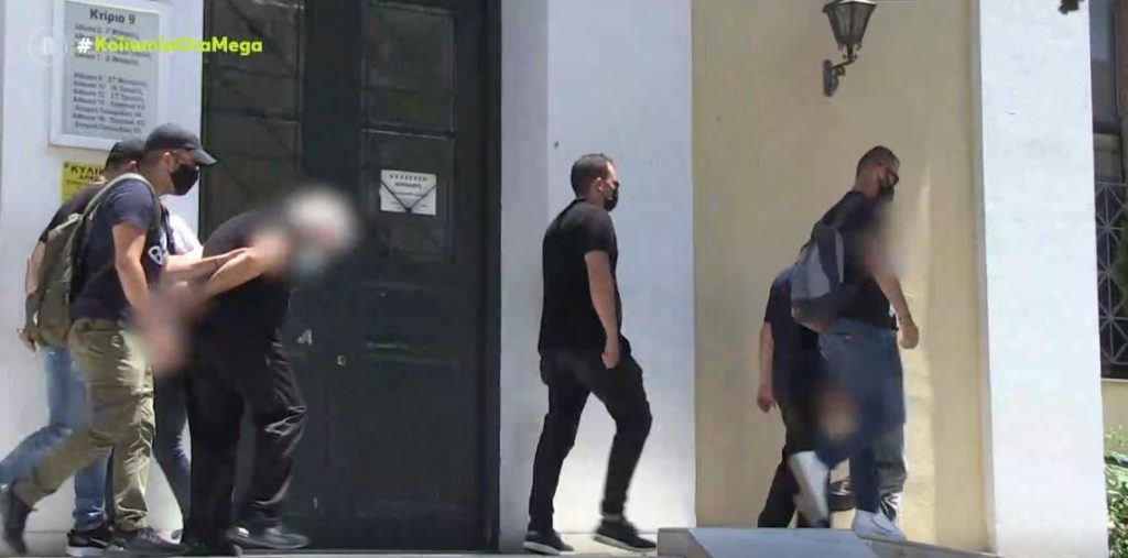 Ηλιούπολη: Ακόμα τρία άτομα που εμπλέκονται στο κύκλωμα trafficking «έδειξε» η 19χρονη