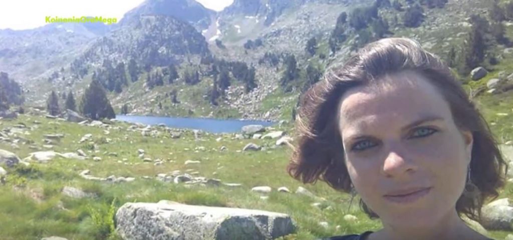 Κρήτη: Αγωνία για την εξαφάνιση της 29χρονης Γαλλίδας στα Χανιά