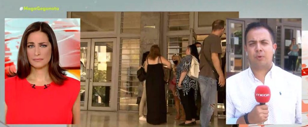 Θεσσαλονίκη: Συζητείται η επιμέλεια της 10χρονης Μαρκέλλας – Τη διεκδικεί η οικογένειά της