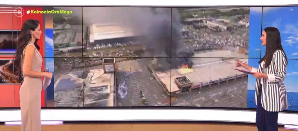 Νότιος Αφρική: Δεκάδες νεκροί από το «κύμα» βίας και τις λεηλασίες