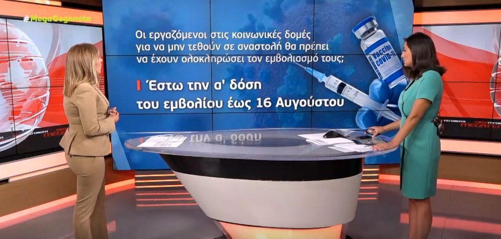 Χρηστικό: Απαντήσεις σε ερωτήματα εργαζομένων & επιχειρήσεων σχετικά με τα νέα μέτρα