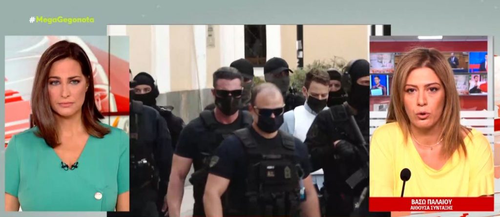 Γλυκά Νερά: Ξεκινά πάλι η έρευνα για το κίνητρο της δολοφονίας της Καρολάιν