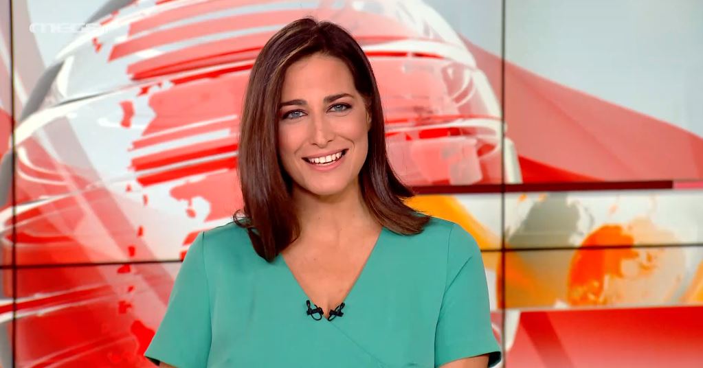 MEGA ΓΕΓΟΝΟΤΑ: Μεσημβρινό Δελτίο Ειδήσεων 14/07/21 - 