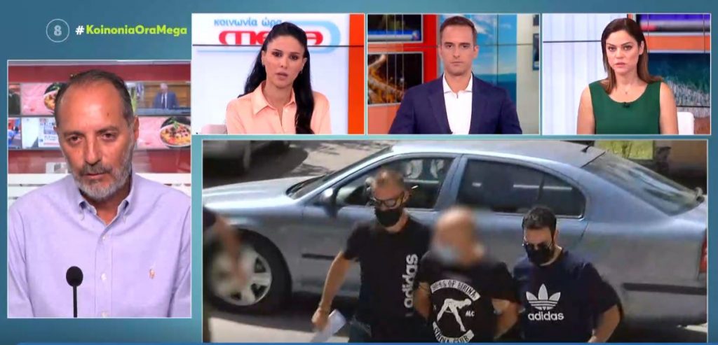 Ηλιούπολη: Ο αστυνομικός ανάγκασε την 19χρονη να γυρίσει πορνό – Τρεις ακόμα κοπέλες θα καταθέσουν εναντίον του