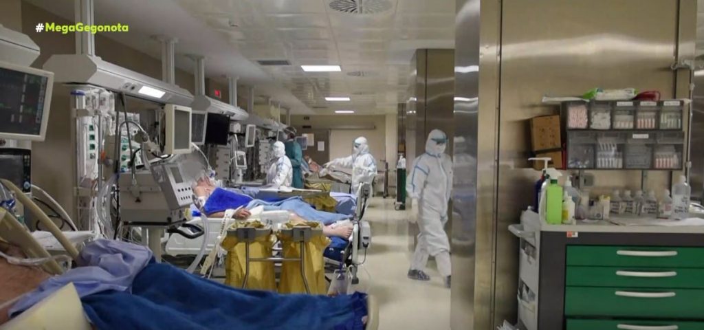 Κορωνοϊός: «Τσουνάμι» νέων κρουσμάτων προβλέπει σύσσωμη η επιστημονική κοινότητα – Ανοίγει σήμερα η πλατφόρμα για τους 15-17 ετών