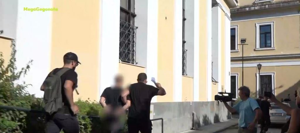Ηλιούπολη: Η 9χρονη κόρη του αστυνομικού ζούσε στο «κολαστήριο» της 19χρονης
