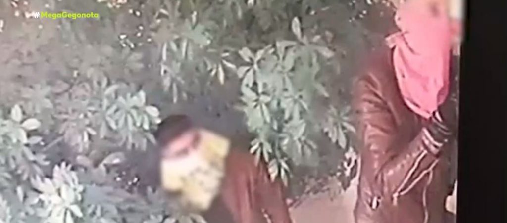 Εξαρθρώθηκε συμμορία που «ρήμαζε» σπίτια στην Αττική – Βίντεο ντοκουμέντο