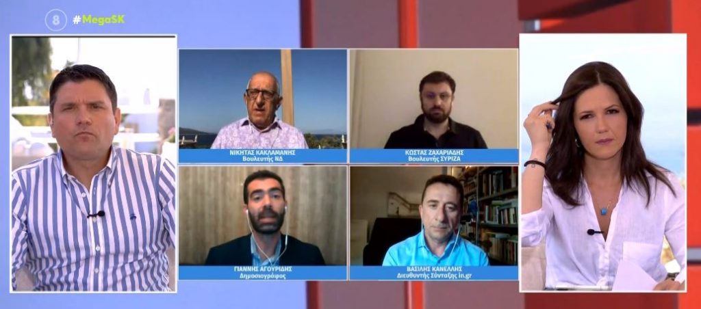 Η υποχρεωτικότητα του εμβολιασμού προκαλεί αντιδράσεις και προβληματισμούς