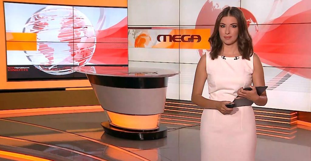 MEGA ΓΕΓΟΝΟΤΑ: Μεσημβρινό Δελτίο Ειδήσεων 17/07/21 - 