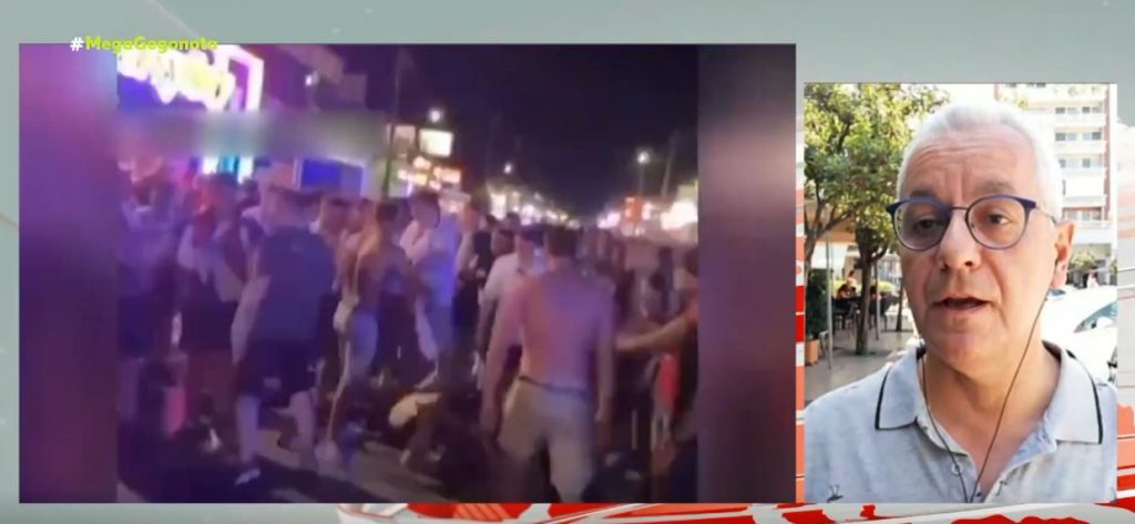 Ζάκυνθος: Κλείνει ο κεντρικός δρόμος του Λαγανά λόγω συνεχών επεισοδίων