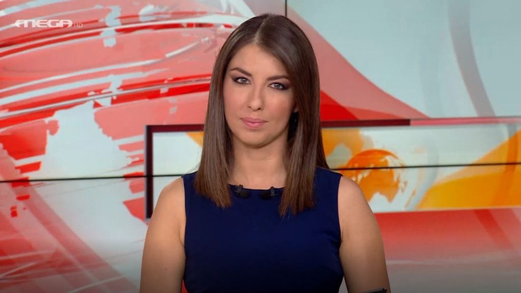 MEGA ΓΕΓΟΝΟΤΑ: Μεσημβρινό Δελτίο Ειδήσεων 18/07/21 - 