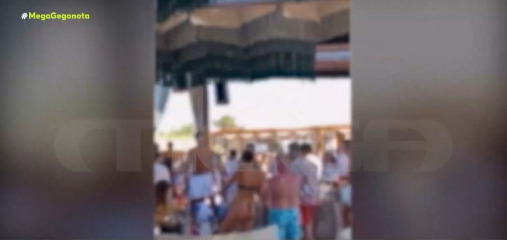 Μύκονος: Τα ξέφρενα κορωνοπάρτι σε βίλες που οδήγησαν στο μίνι lockdown