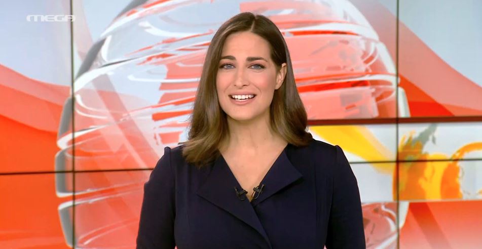 MEGA ΓΕΓΟΝΟΤΑ: Μεσημβρινό Δελτίο Ειδήσεων 19/07/21 - 