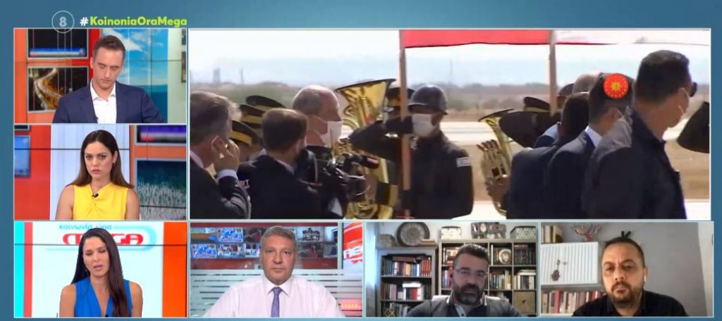 47 χρόνια από την τουρκική εισβολή στην Κύπρο: Η προκλητική επίσκεψη του Ερντογάν στα Κατεχόμενα