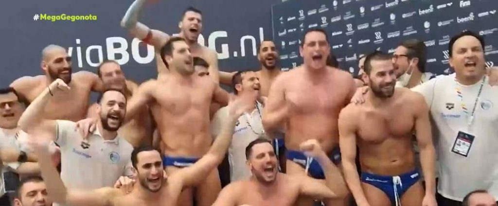 Ολυμπιακοί Αγώνες: Στο Τόκιο η εθνική ομάδα πόλο ανδρών