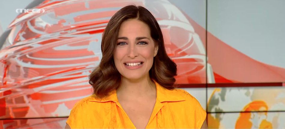 MEGA ΓΕΓΟΝΟΤΑ: Μεσημβρινό Δελτίο Ειδήσεων 20/07/21 - 