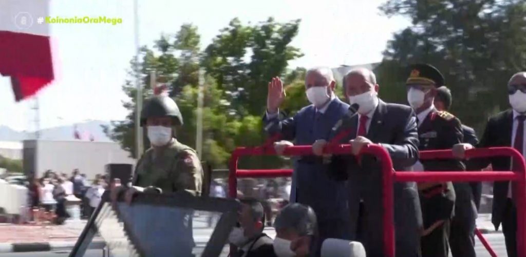 Η επόμενη ημέρα μετά τις προκλήσεις Ερντογάν και το άνοιγμα της Αμμοχώστου – Αυστηρό μήνυμα από τις ΗΠΑ