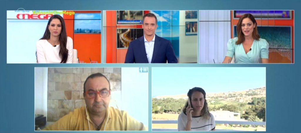 Ανησυχία στους επαγγελματίες του τουρισμού για την αύξηση των κρουσμάτων: Τι λένε επιχειρηματίες από Πάρο & Ρέθυμνο