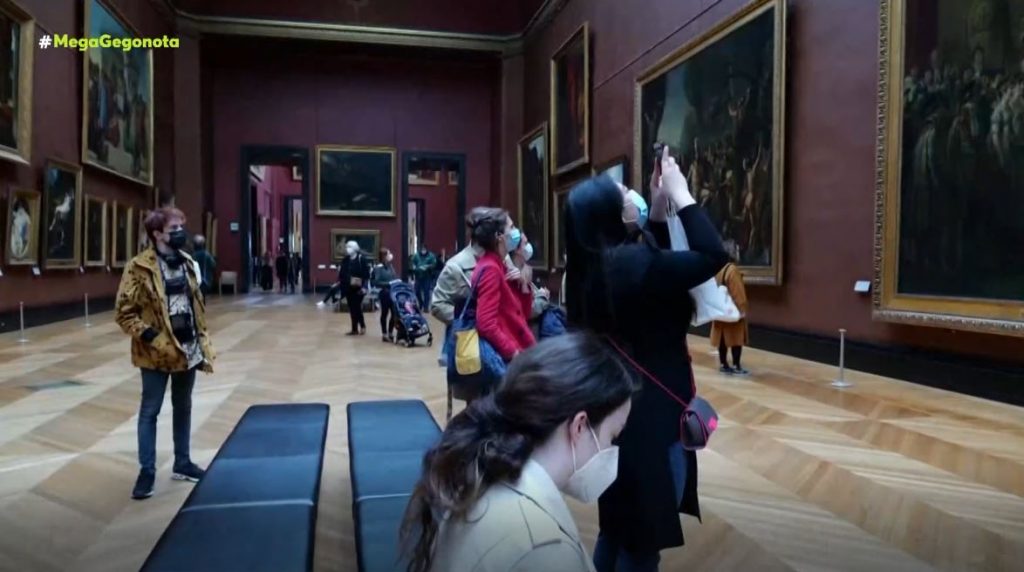 Κορωνοϊός: Στο κατώφλι του τέταρτου κύματος η Ευρώπη – «Εκτόξευση» κρουσμάτων σε Γαλλία & Ιταλία