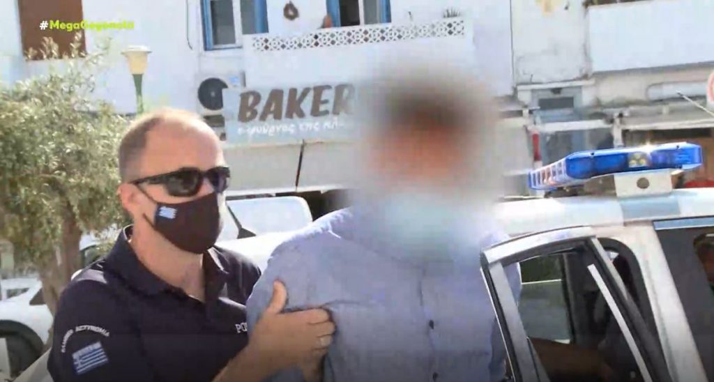 Δολοφονία στη Φολέγανδρο: Ψυχική νόσο θα επικαλεστεί ο δράστης – Σε κλίμα οδύνης & θυμού η κηδεία της 26χρονης