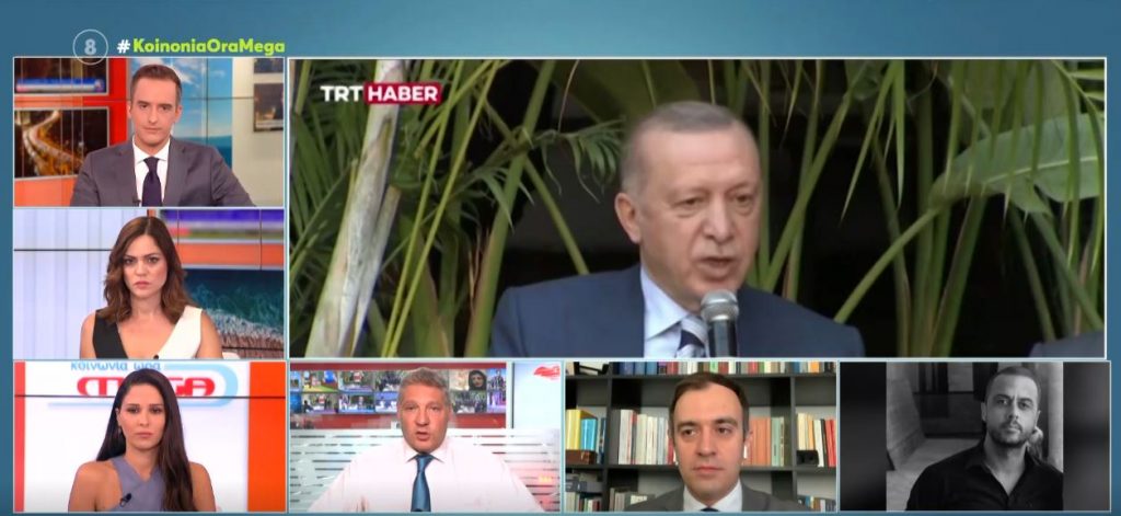 Διεθνής κατακραυγή για τις εξαγγελίες του Ερντογάν από τα Κατεχόμενα