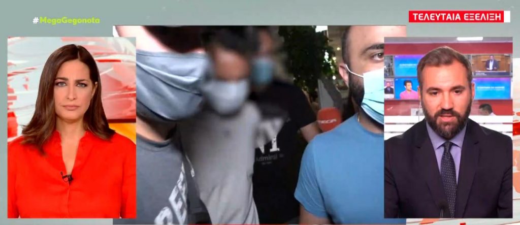 Δολοφονία στη Φολέγανδρο: Στον ανακριτή ο 30χρονος – Άγριο ξυλοδαρμό της Γαρυφαλλιάς δείχνει η ιατροδικαστική έκθεση