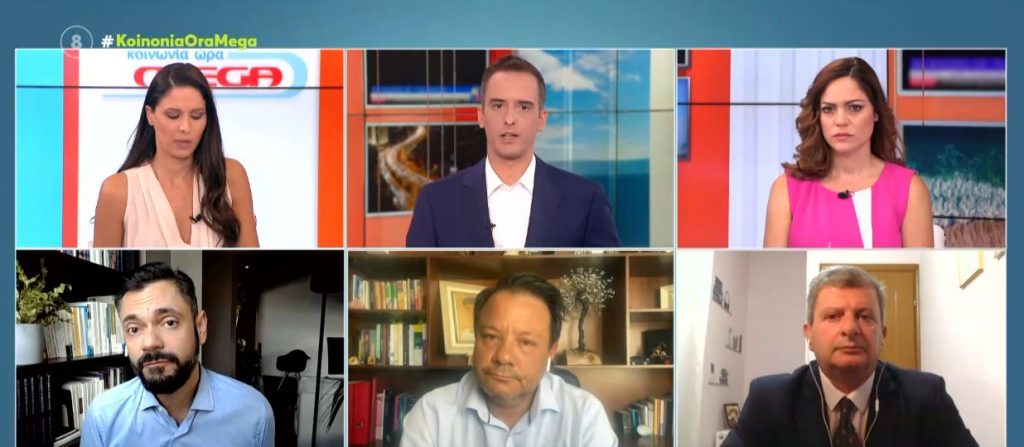 Αποτροπιασμός από τις αλλεπάλληλες δολοφονίες γυναικών – Αύξηση της ενδοοικογενειακής βίας