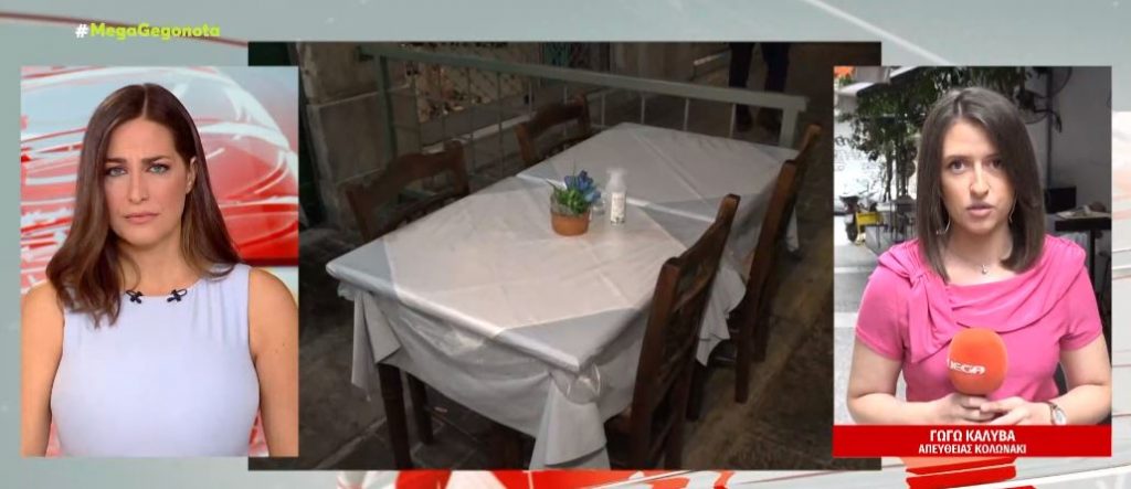 Δύο υποχρεωτικά τεστ την εβδομάδα για τους ανεμβολίαστους εργαζόμενους σε τουρισμό & εστίαση