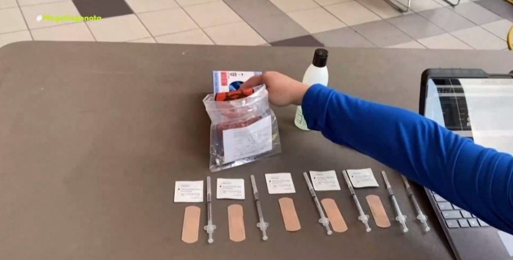 Κορωνοϊός: Πέφτει ο ρυθμός εμβολιασμού – «Καλπάζουν» τα κρούσματα στην Ευρώπη