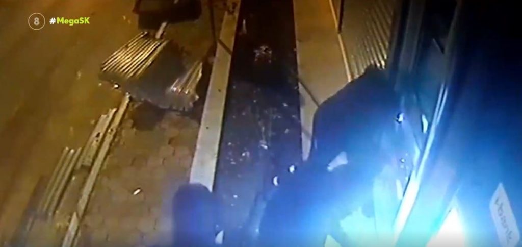 Εξαρθρώθηκε συμμορία που ανατίναζε ATM – 5 συλλήψεις