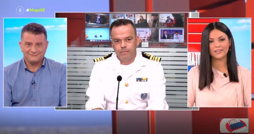 Αυστηροί έλεγχοι στα λιμάνια της χώρας: «Δεν έχουμε επιτρέψει σε 5.300 επιβάτες να ταξιδέψουν»