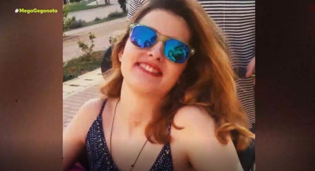 Ραγίζει καρδιές η μητέρα της Μυρτούς 9 χρόνια μετά την επίθεση: «Με τρομάζει ως μητέρα το αύριο» – Τι δήλωσε στο MEGA