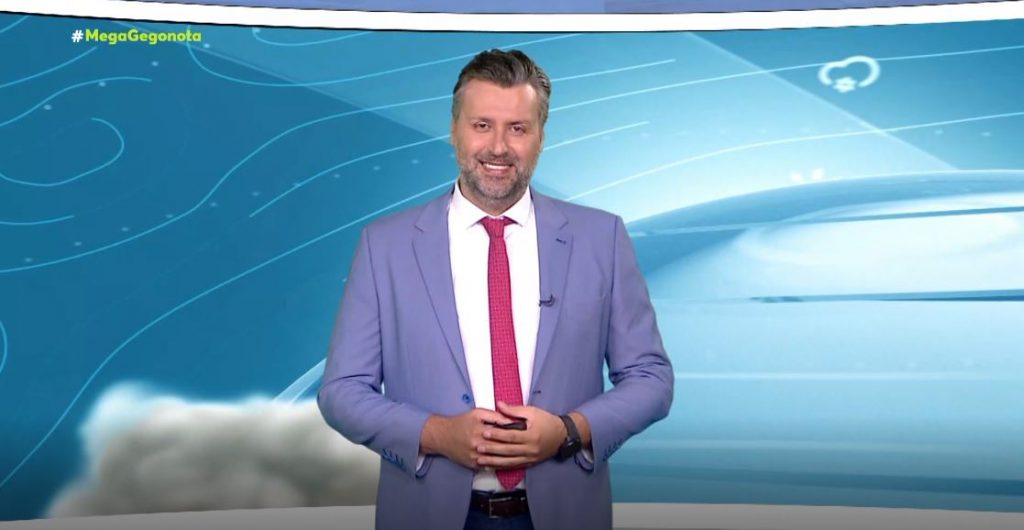 Ηλιοφάνεια την Κυριακή – Η πρόγνωση του Γ. Καλλιάνου