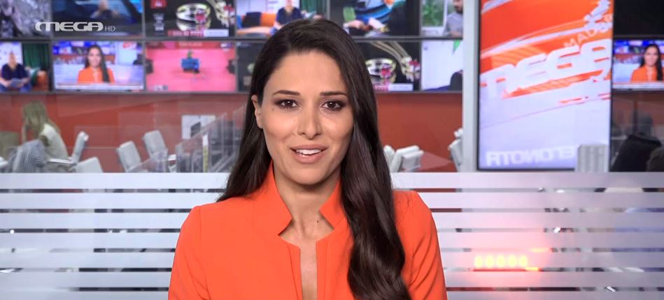 MEGA ΓΕΓΟΝΟΤΑ: Μεσημβρινό Δελτίο Ειδήσεων 24/07/21 - 