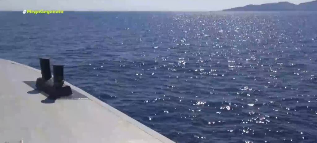 Κρήτη: Το λιμενικό αναζητά δύο τουρίστες που αγνοούνται