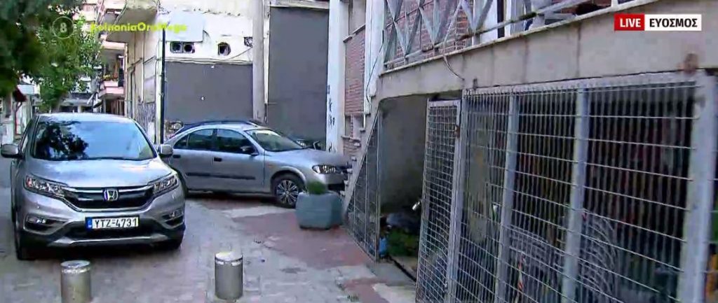 Εύοσμος: Ξυλοκόπησαν βάναυσα 15χρονο – Νοσηλεύεται με κρανιοεγκεφαλικές κακώσεις στο Γ. Γεννηματάς